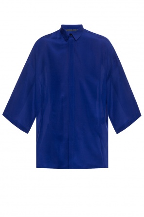 Oversize silk shirt, zdjęcie 1 Oversize silk shirt od Haider Ackermann